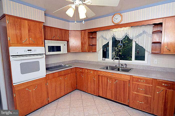 608 Plumtree Road Bel Air, MD 21015 - Photo 2 of 23 Kitchen