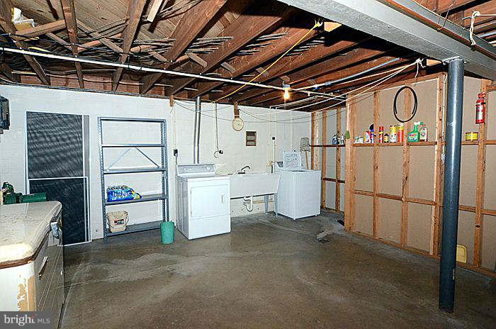 608 Plumtree Road Bel Air, MD 21015 - Photo 19 of 23 Laundry Room