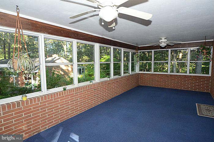 608 Plumtree Road Bel Air, MD 21015 - Photo 20 of 23 Sunroom