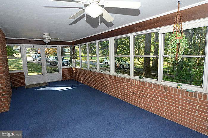 608 Plumtree Road Bel Air, MD 21015 - Photo 3 of 23 Sunroom