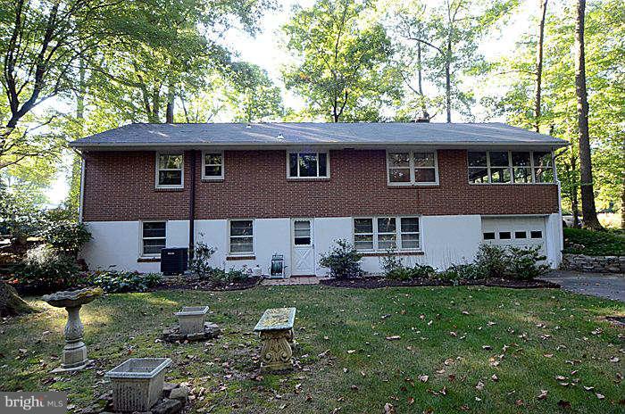 608 Plumtree Road Bel Air, MD 21015 - Photo 22 of 23 Exterior (Rear)