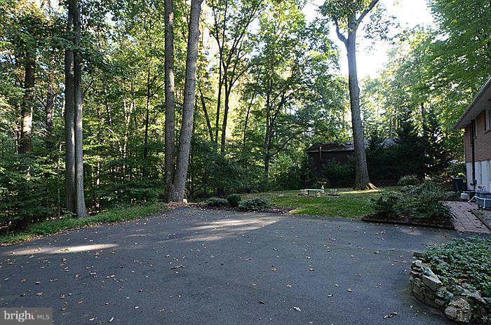 608 Plumtree Road Bel Air, MD 21015 - Photo 23 of 23 Driveway