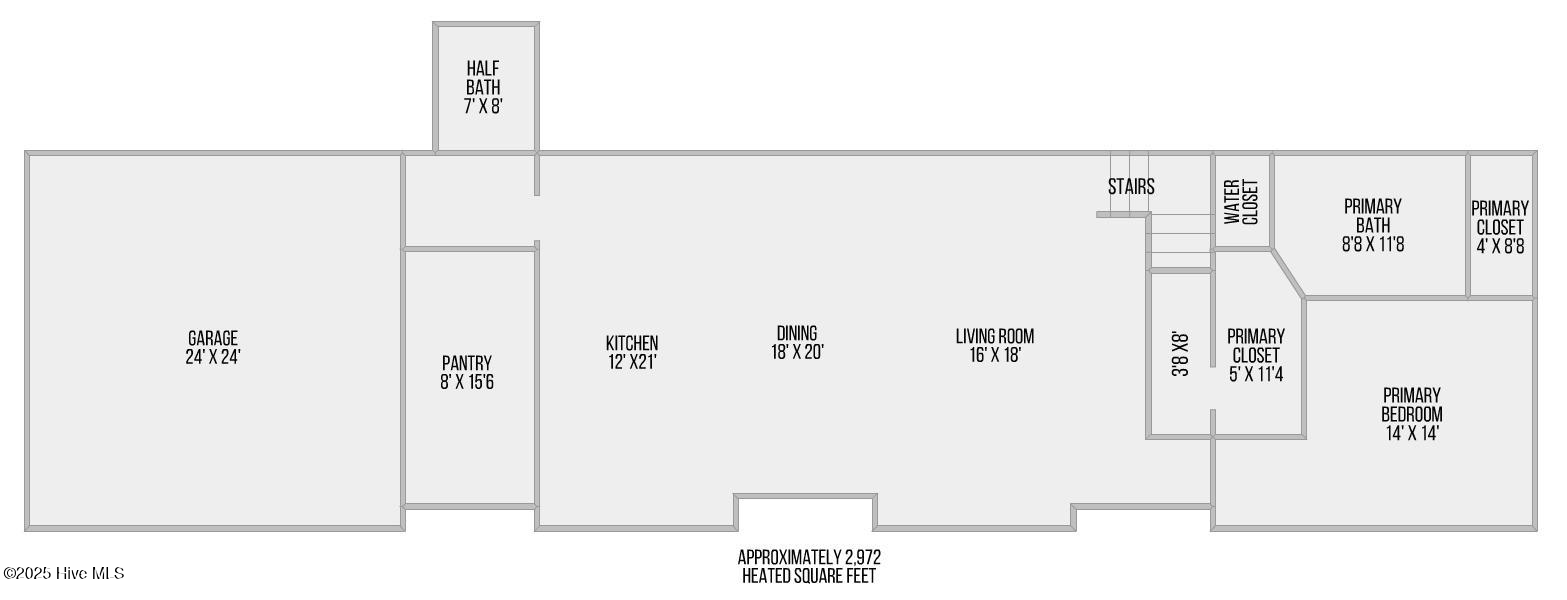2324 Sloop Point Road Hampstead, NC 28443 - Photo 63 of 64