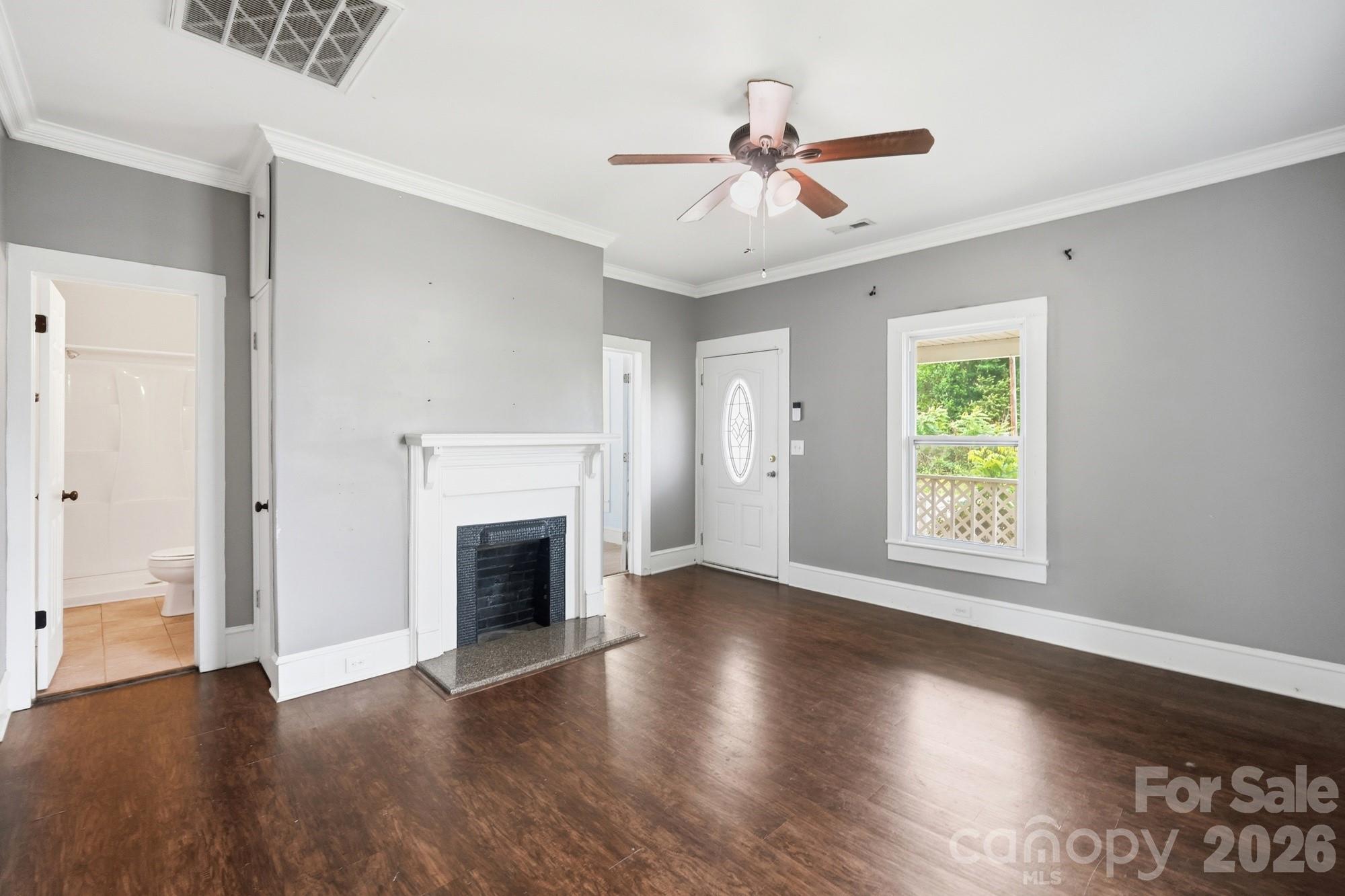 1002 North Ridge Avenue Kannapolis, NC 28083 - Photo 7 of 41