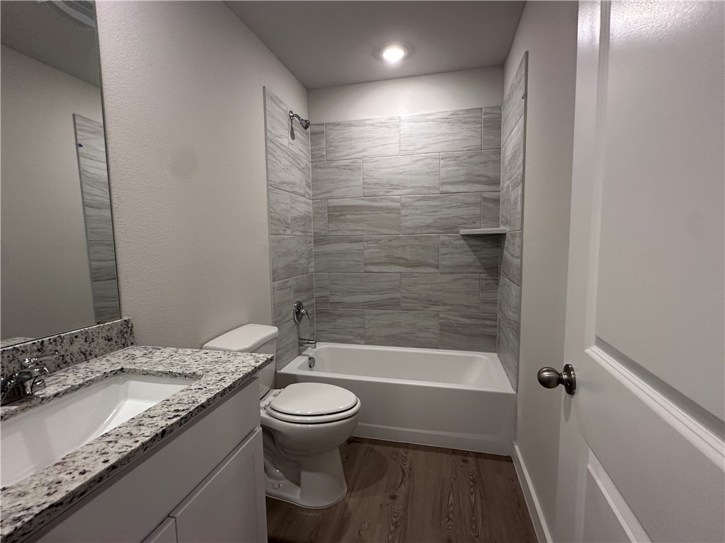 1606 Letty Corpus Christi, TX 78418 - Photo 4 of 10 Gallery Image 4