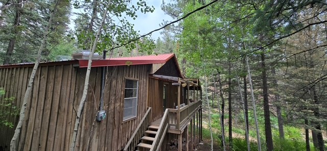 9 Pond Road Sapello, NM 87745 - Photo 2 of 46