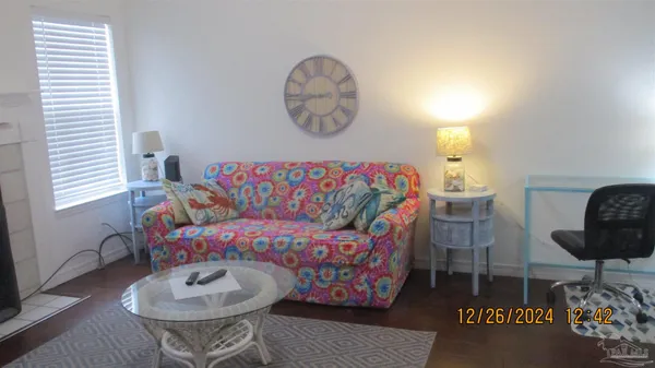 $121,900 | 501 East Burgess Road, Unit C1, Pensacola, FL 32504