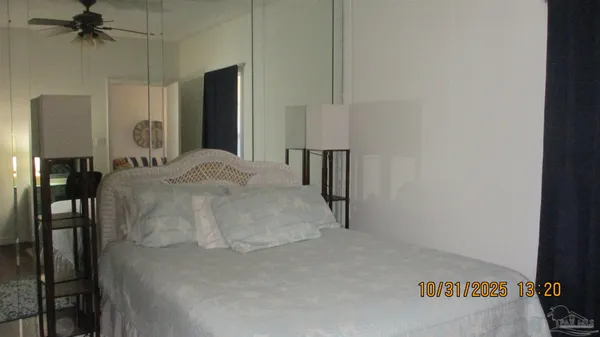 $121,900 | 501 East Burgess Road, Unit C1, Pensacola, FL 32504