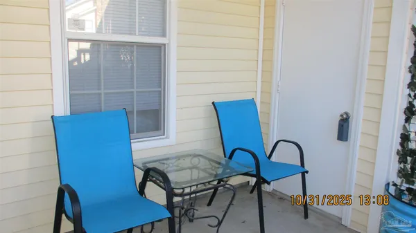 $121,900 | 501 East Burgess Road, Unit C1, Pensacola, FL 32504