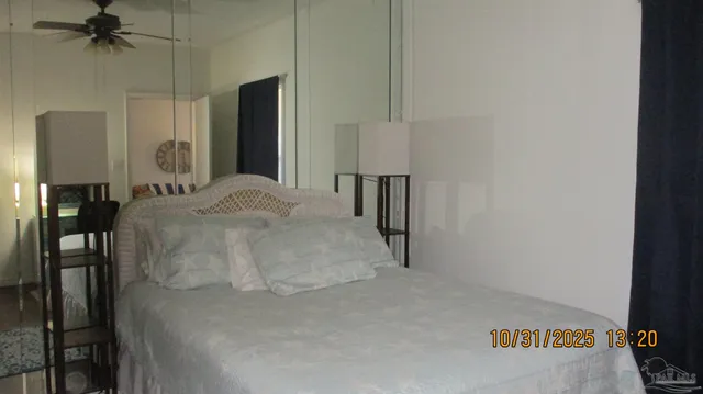 $119,900 | 501 East Burgess Road, Unit C1, Pensacola, FL 32504