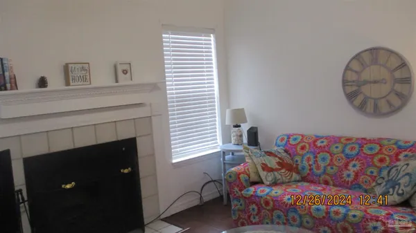 $121,900 | 501 East Burgess Road, Unit C1, Pensacola, FL 32504