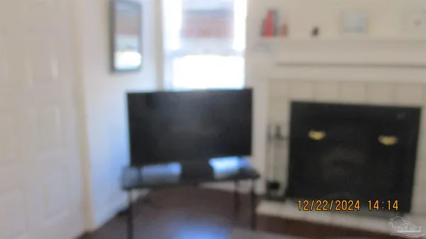 $121,900 | 501 East Burgess Road, Unit C1, Pensacola, FL 32504