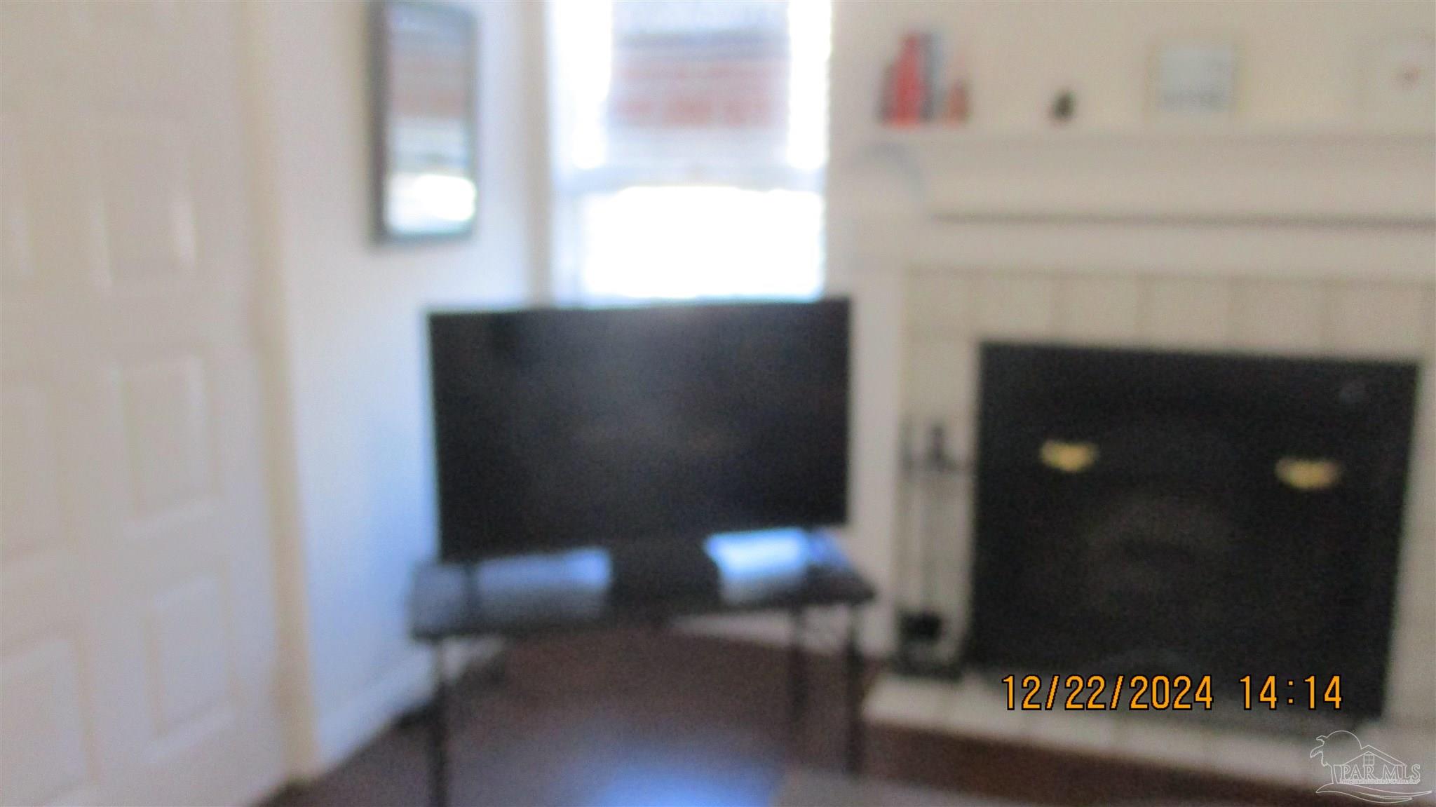 501 East Burgess Road, Unit C1 Pensacola, FL 32504 - Photo 6 of 16 a view of a entryway