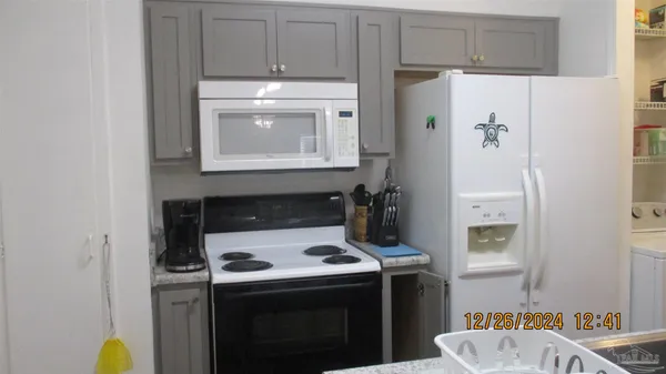 $121,900 | 501 East Burgess Road, Unit C1, Pensacola, FL 32504