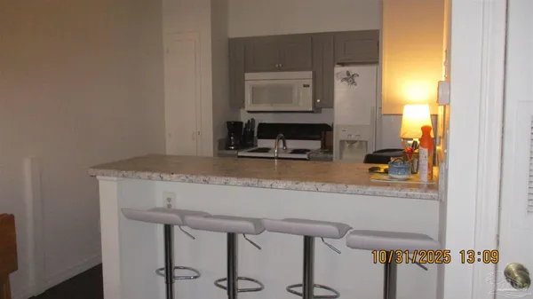 $121,900 | 501 East Burgess Road, Unit C1, Pensacola, FL 32504