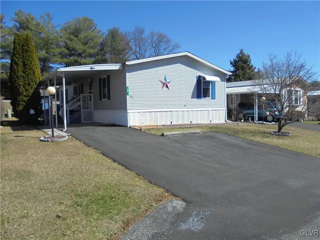 $77,500 | 84 Linda Drive, Walnutport, PA 18088