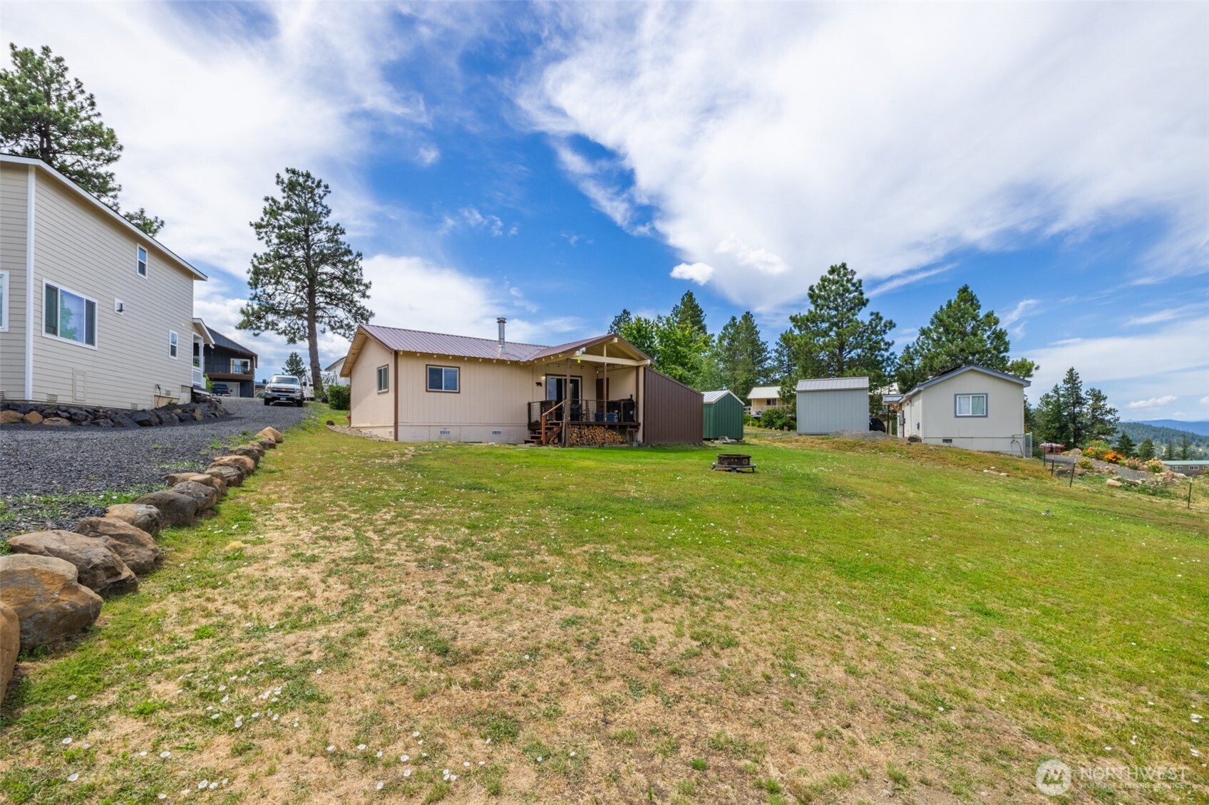 270 Ridge Loop Road Cle Elum, WA 98922 - Photo 17 of 40