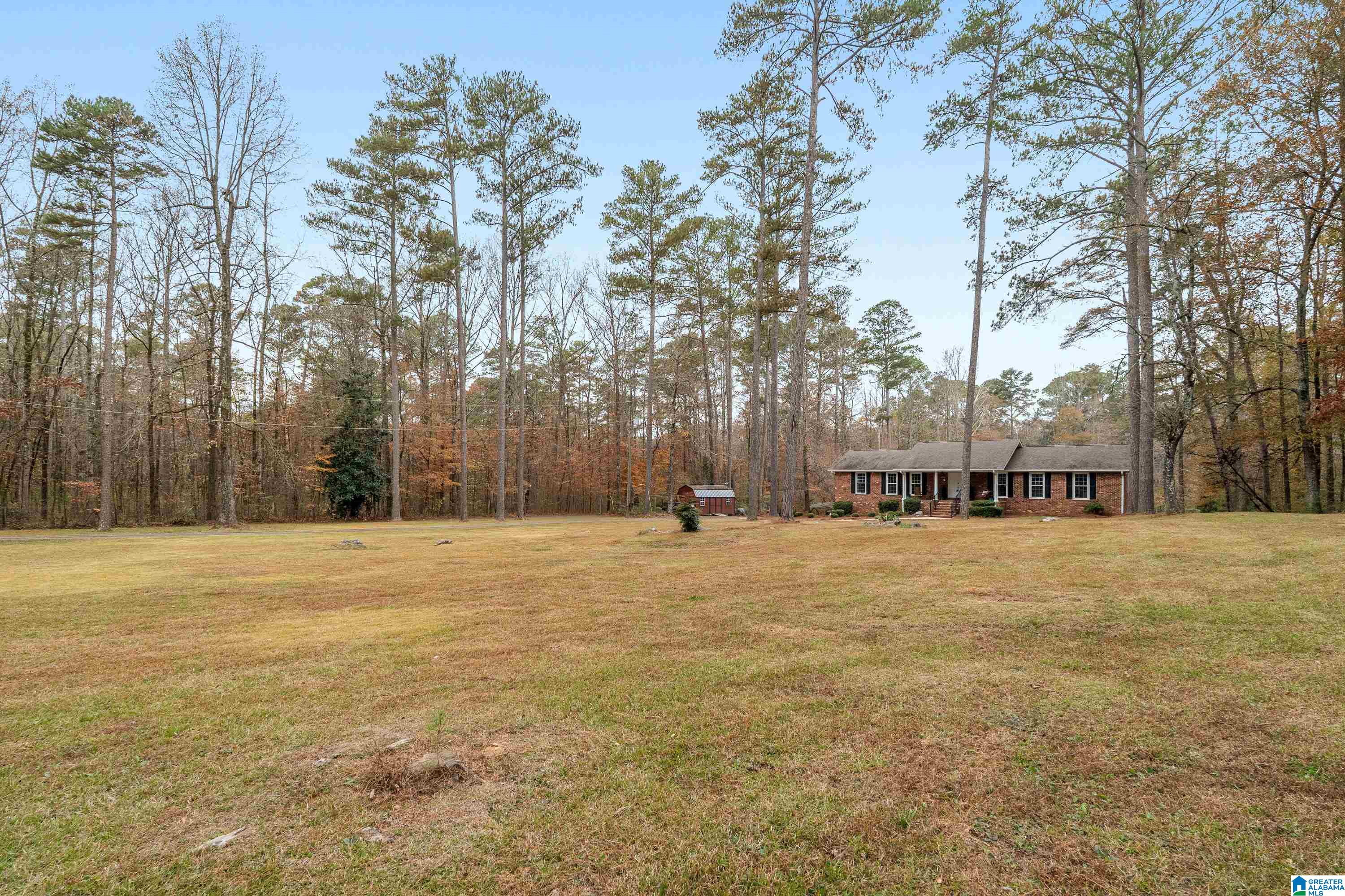2320 Montevallo Road Southwest Leeds, AL 35094 - Photo 4 of 62