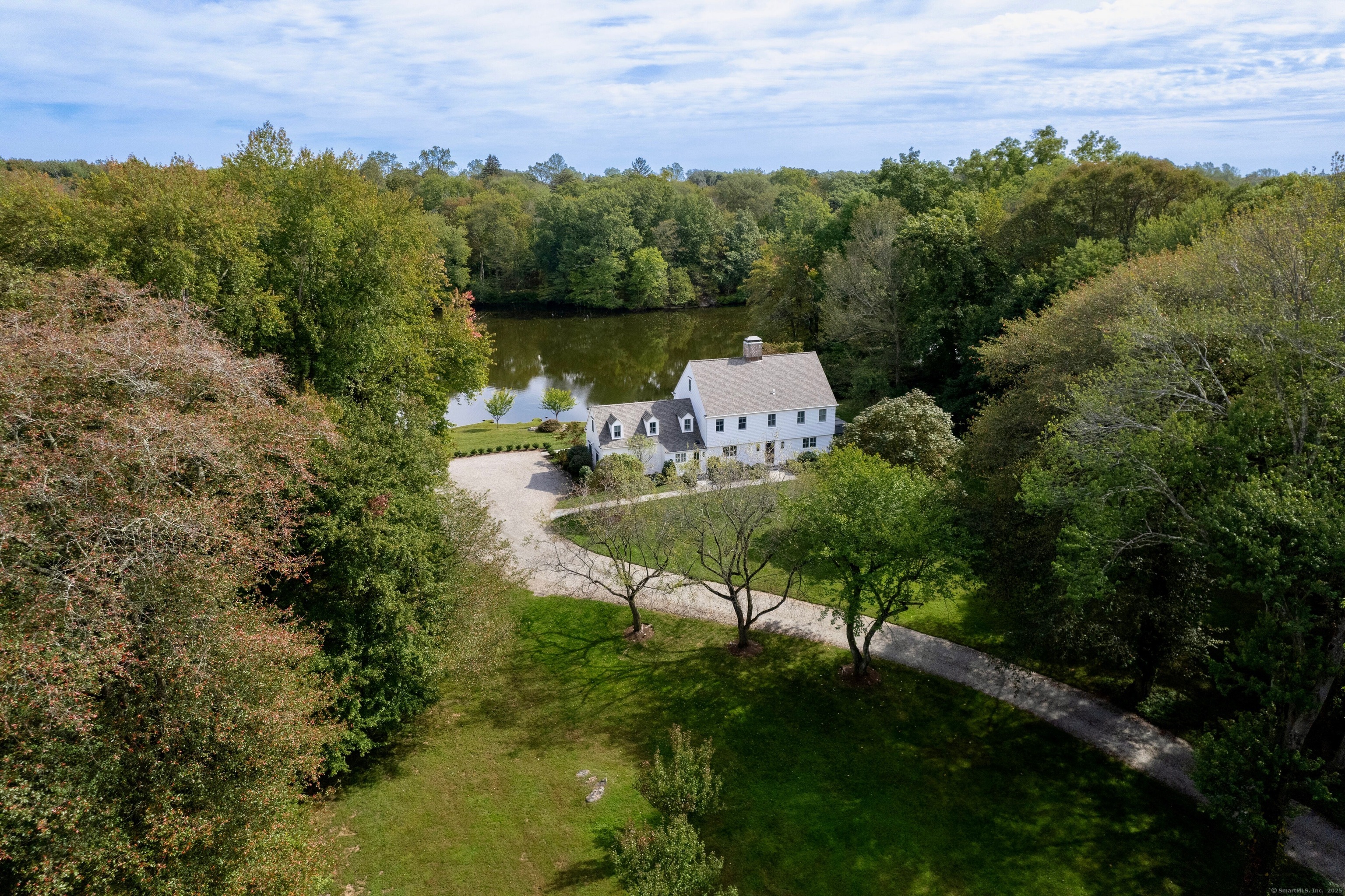 63 Dorchester Road Darien, CT 06820 - Photo 1 of 1