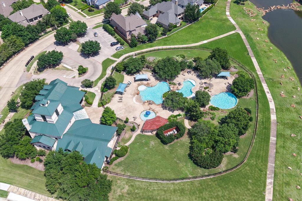 4576 Berry Ridge Lane Frisco, TX 75036 - Photo 37 of 40