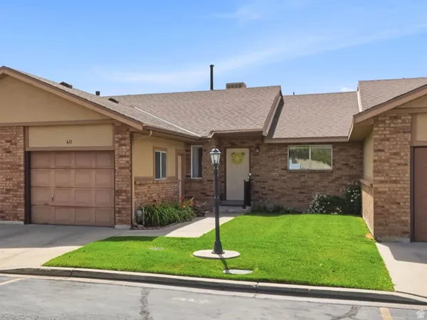 $385,000 | 40 South 980 West, Orem, UT 84058