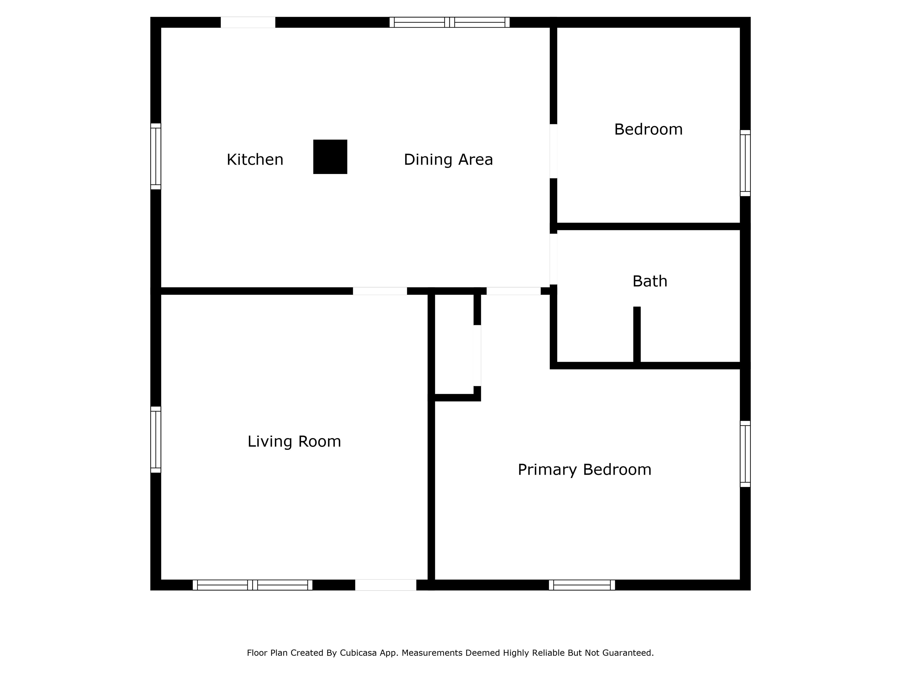 207 Streamside Drive Chesnee, SC 29323 - Photo 18 of 18