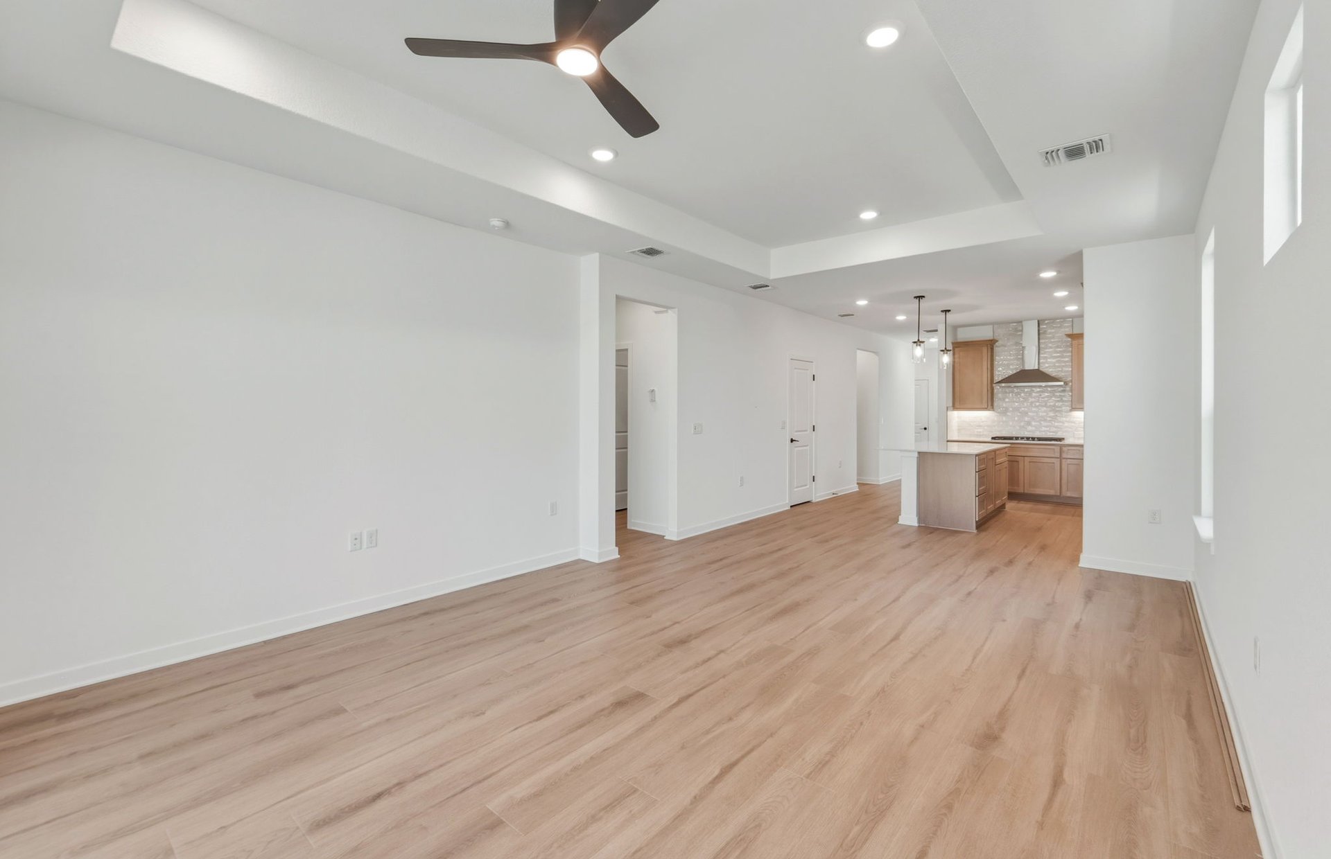 124 Kimberwick Court Georgetown, TX 78633 - Photo 9 of 25