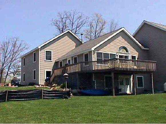 9 Breezy Point Road, Unit 9 Antrim, NH 03440 - Photo 1 of 6