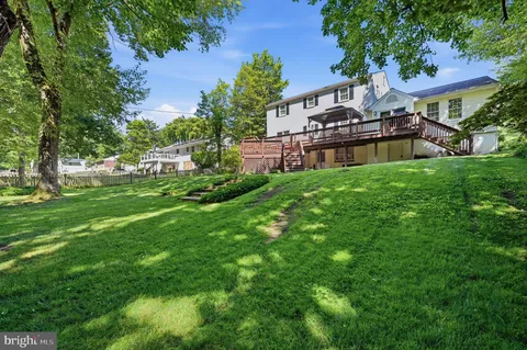 $725,000 | 10217 Green Clover Drive, Ellicott City, MD 21042