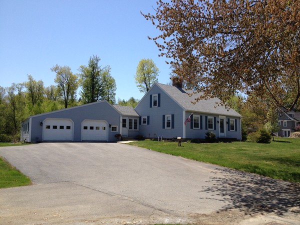 80 State Road West Westminster, MA 01473 - Photo 1 of 20