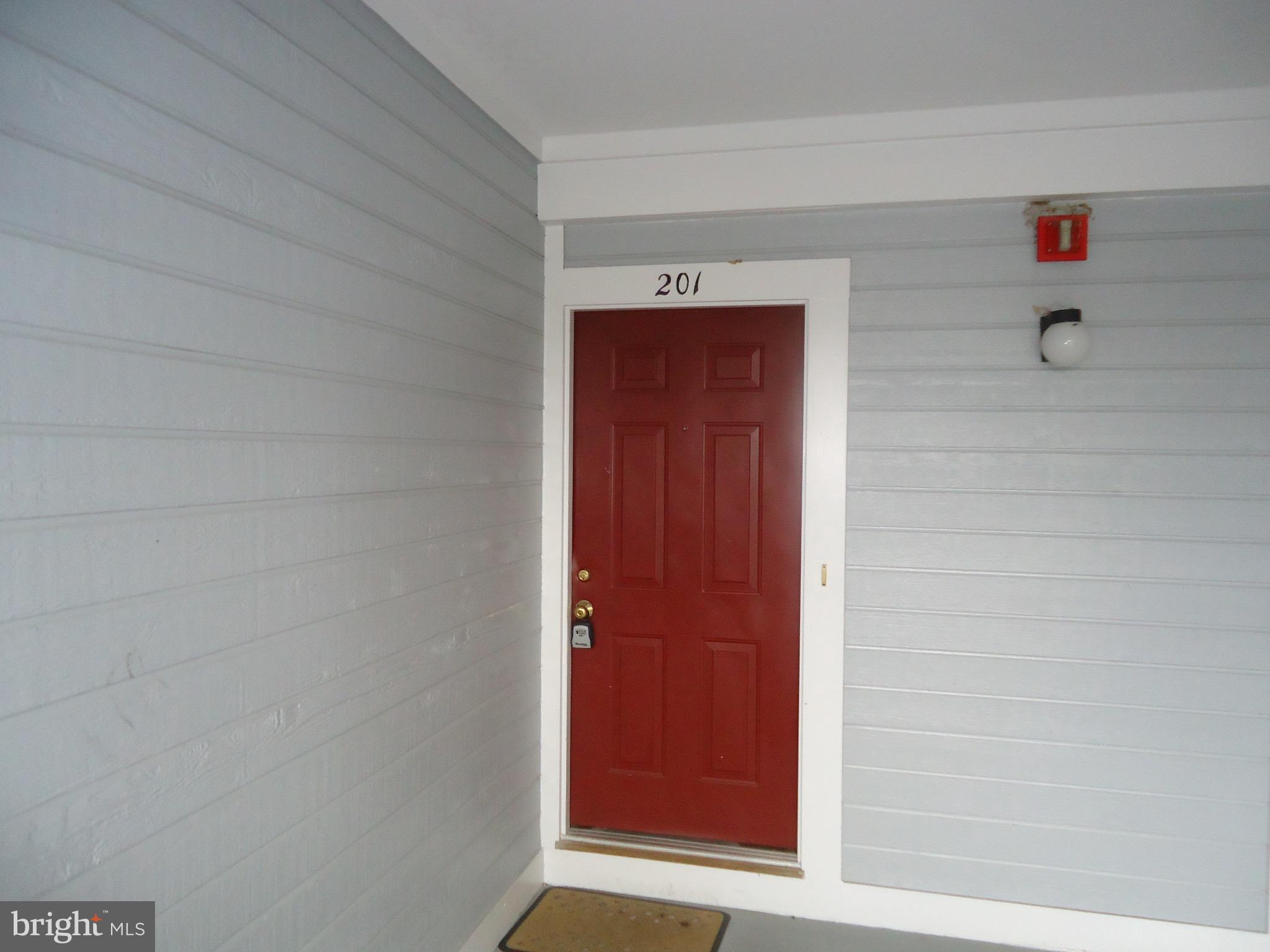 604 Moonglow Road, Unit 201 Odenton, MD 21113 - Photo 2 of 17 Exterior (Front)