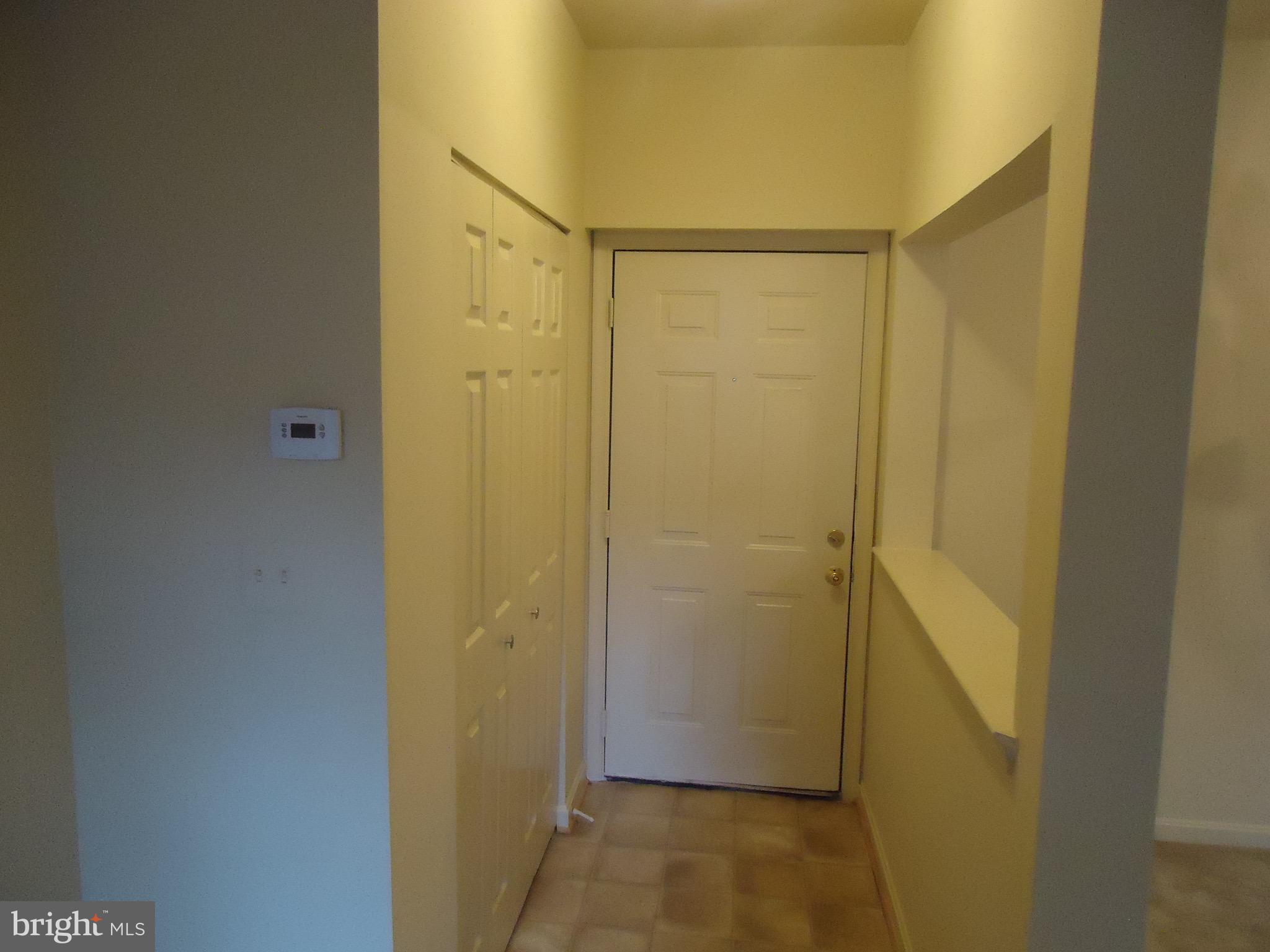 604 Moonglow Road, Unit 201 Odenton, MD 21113 - Photo 13 of 17 Foyer
