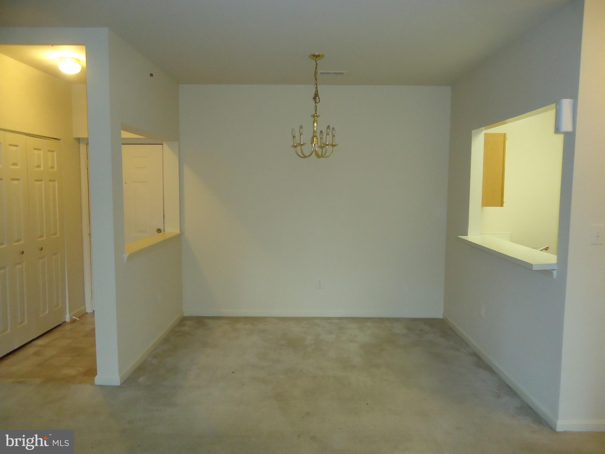 604 Moonglow Road, Unit 201 Odenton, MD 21113 - Photo 16 of 17 Dining Room