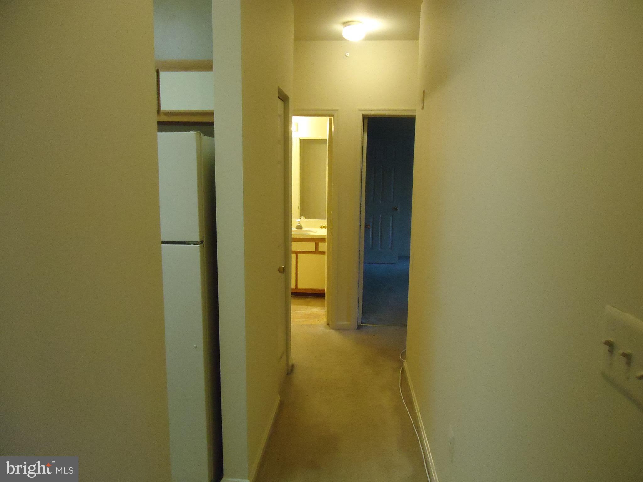 604 Moonglow Road, Unit 201 Odenton, MD 21113 - Photo 17 of 17 Hallway
