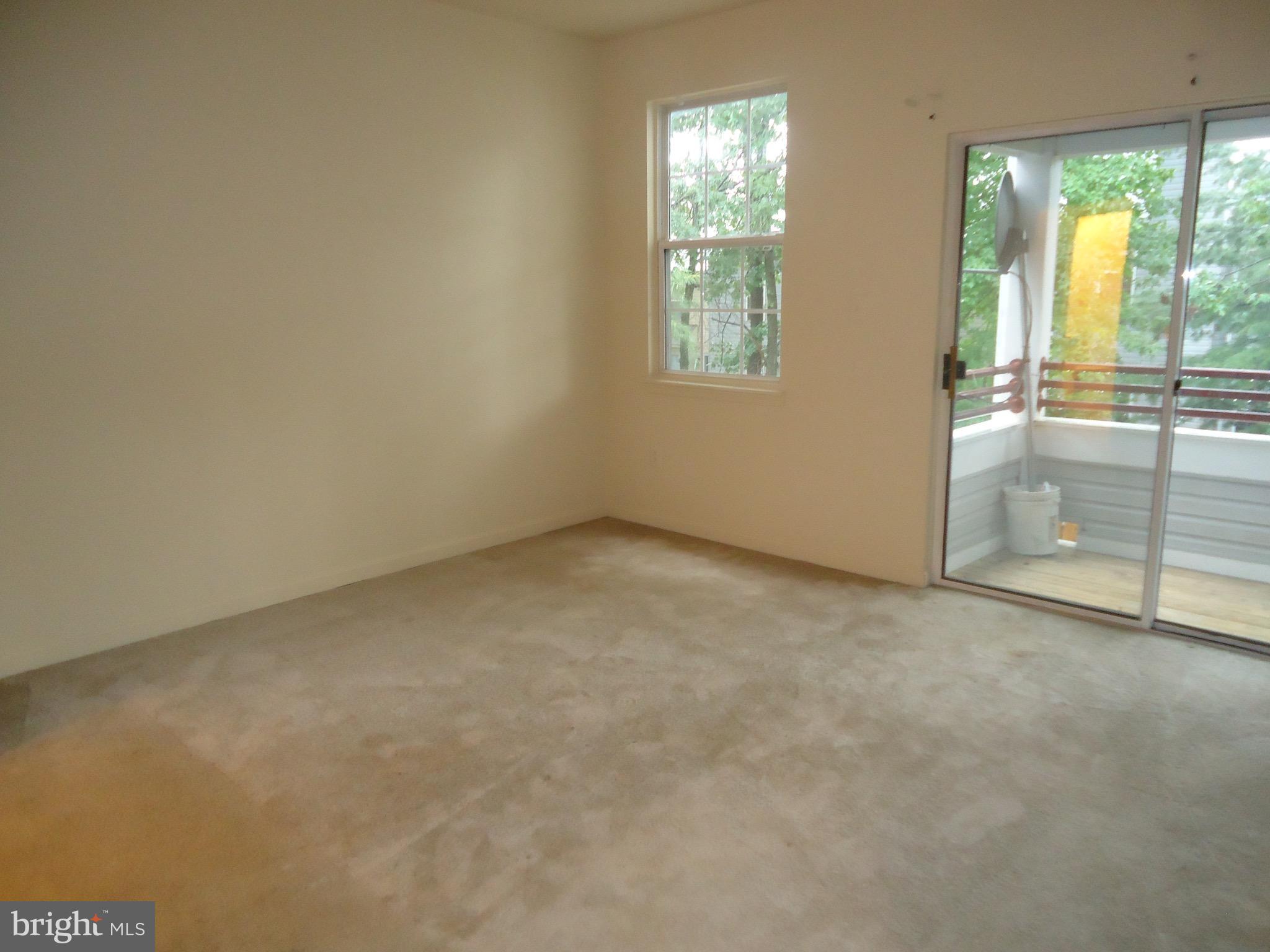 604 Moonglow Road, Unit 201 Odenton, MD 21113 - Photo 4 of 17 Bedroom (Master)
