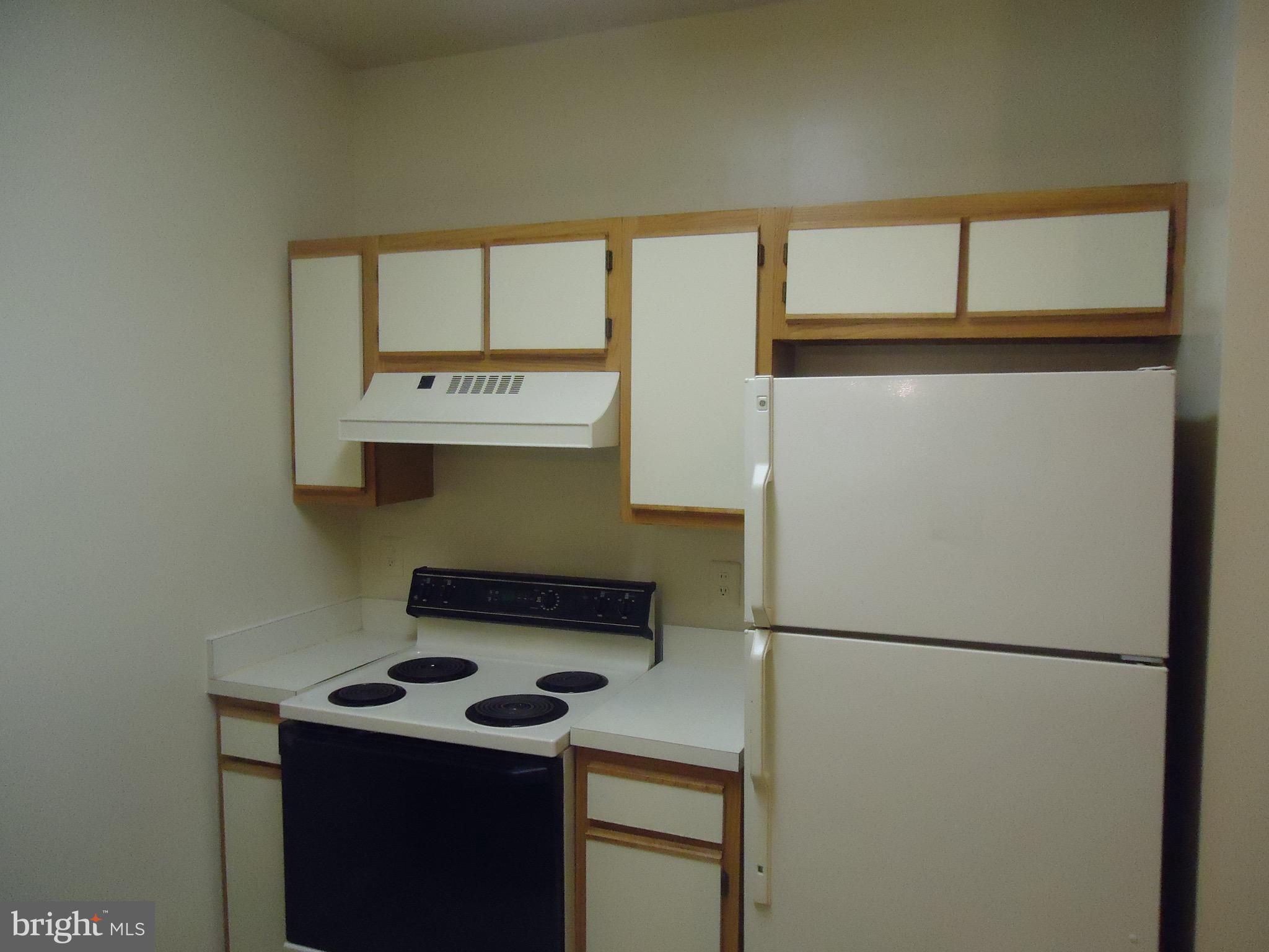 604 Moonglow Road, Unit 201 Odenton, MD 21113 - Photo 9 of 17 Kitchen