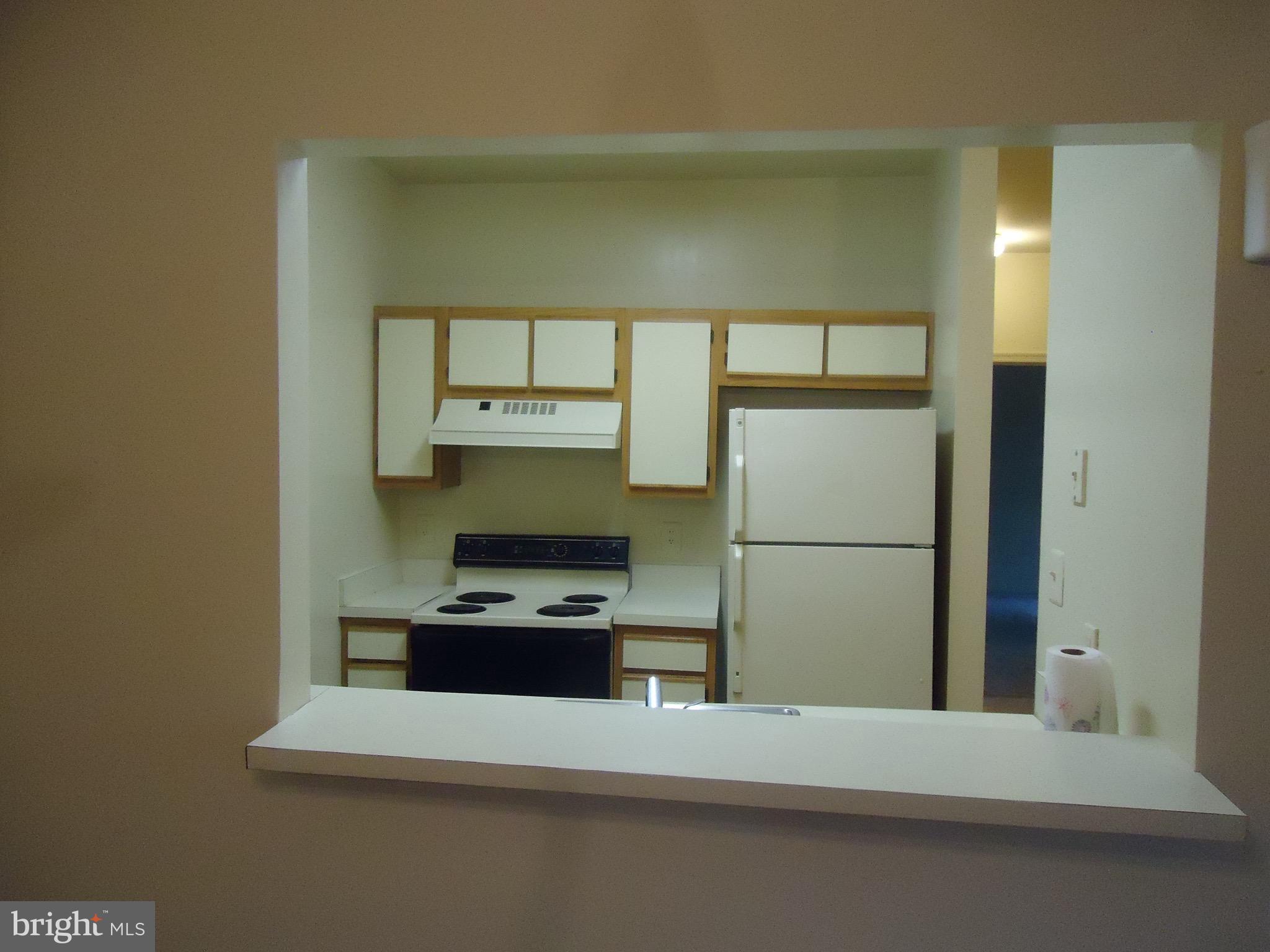 604 Moonglow Road, Unit 201 Odenton, MD 21113 - Photo 10 of 17 Kitchen