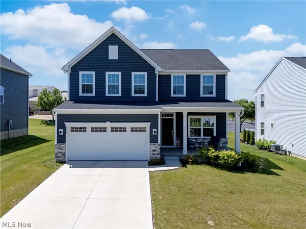 $450,000 | 1191 Jesse Owens Drive, Wooster, OH 44691