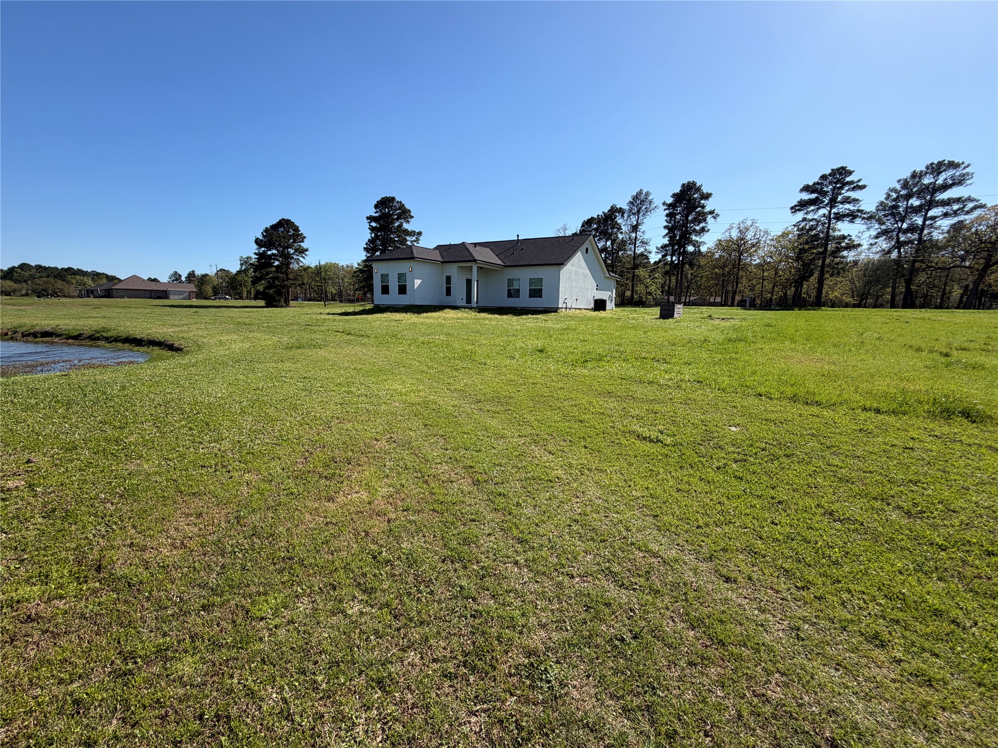 2529 Farm To Market Road 356 Trinity, TX 75862 - Photo 9 of 32