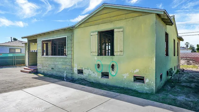 $875,000 | 209 North Dahlia Drive, Anaheim, CA 92801