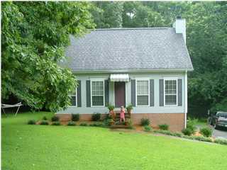 912 Signal Road Signal Mountain, TN 37377 - Photo 1 of 5 Primary Photo