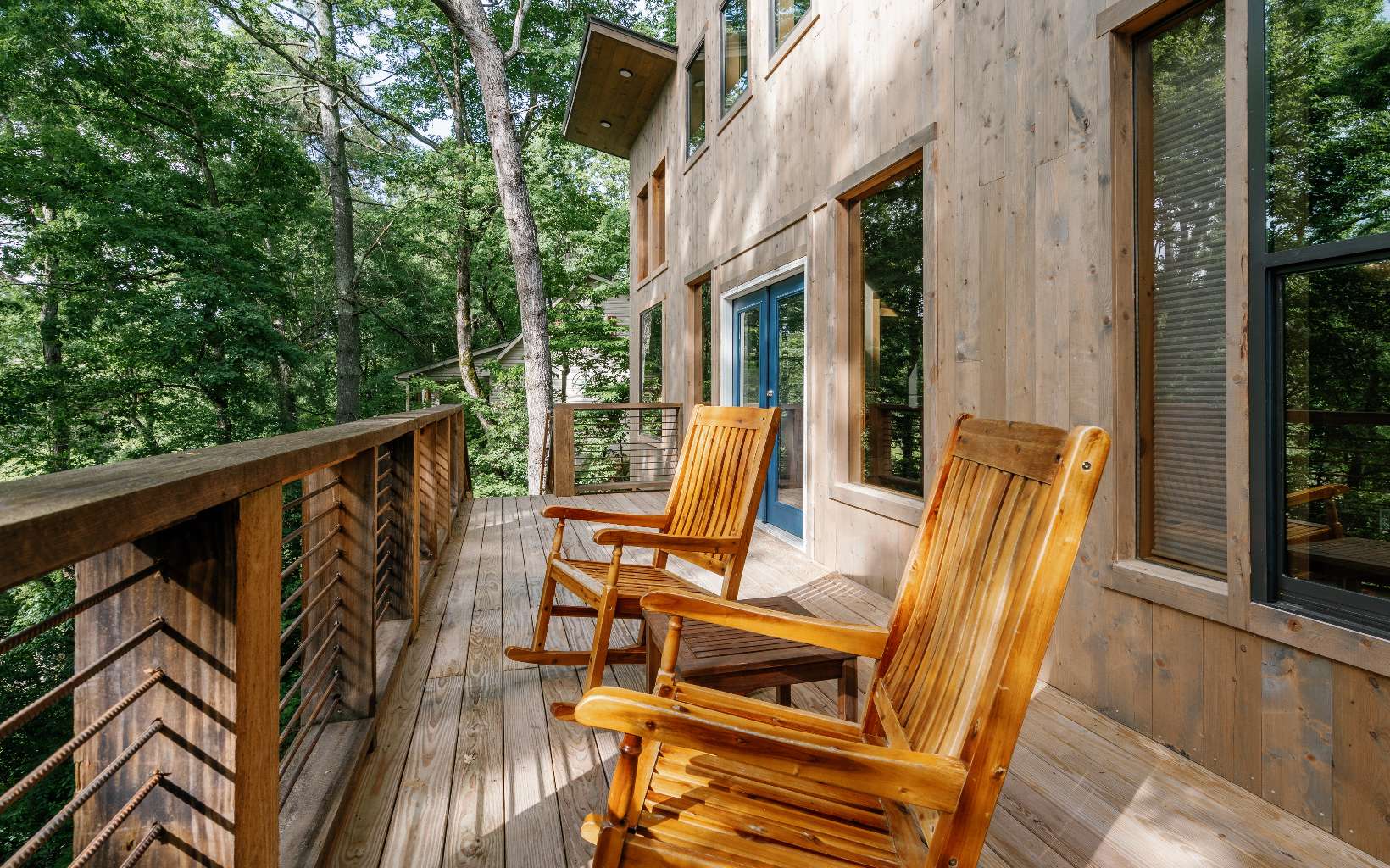 331 Licklog Road Ellijay, GA 30536 - Photo 10 of 51 Additional View