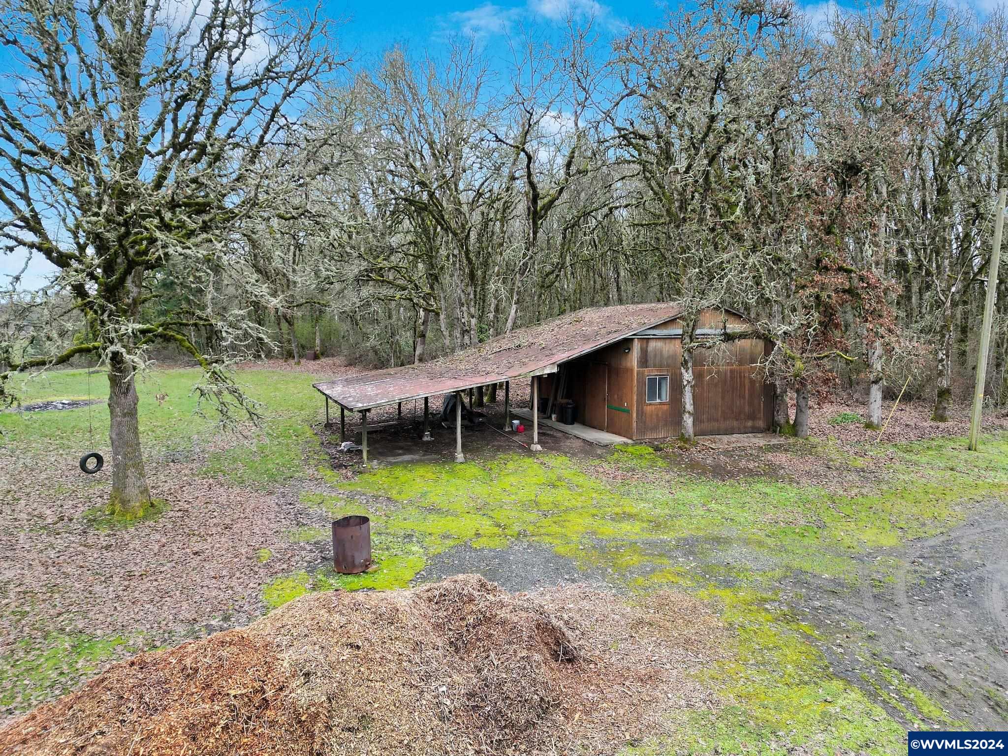 8700 Fruit Farm Road Independence, OR 97351 - Photo 9 of 42 Gallery Image 9