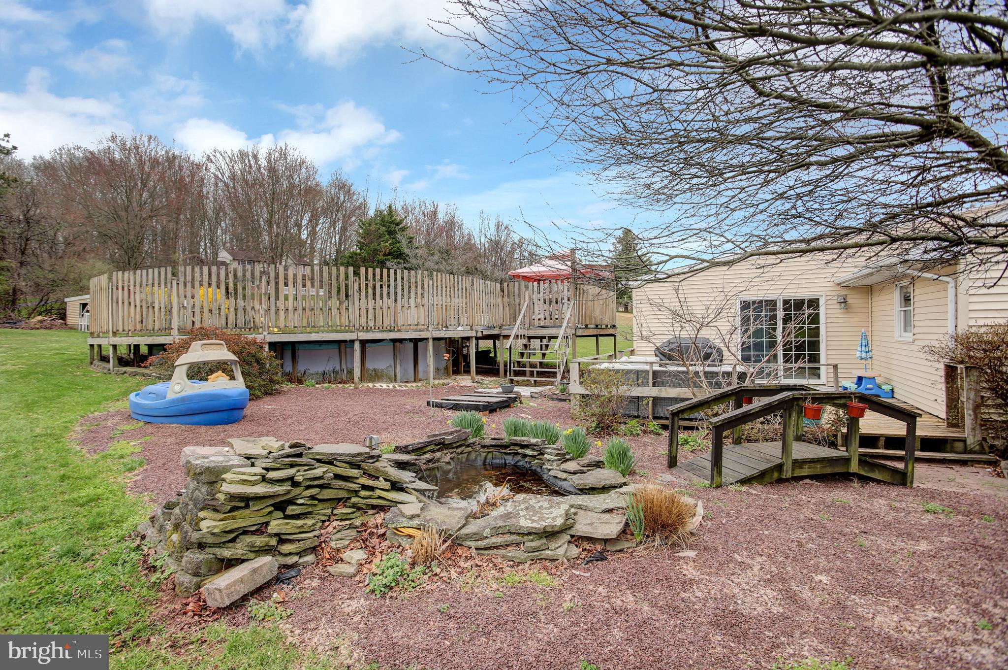 886 Maple Grove Road Mohnton, PA 19540 - Photo 31 of 43 Gallery Image 31