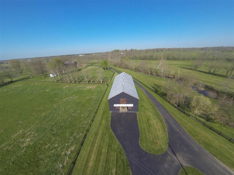 4865 Lexington Road Paris, KY 40361 - Photo 47 of 49 Photo 47