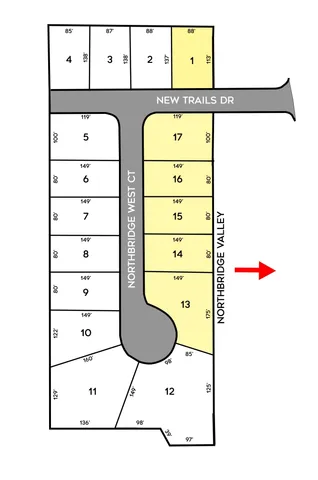 $60,000 | 11509 New Trails Drive, Osceola, IN 46561