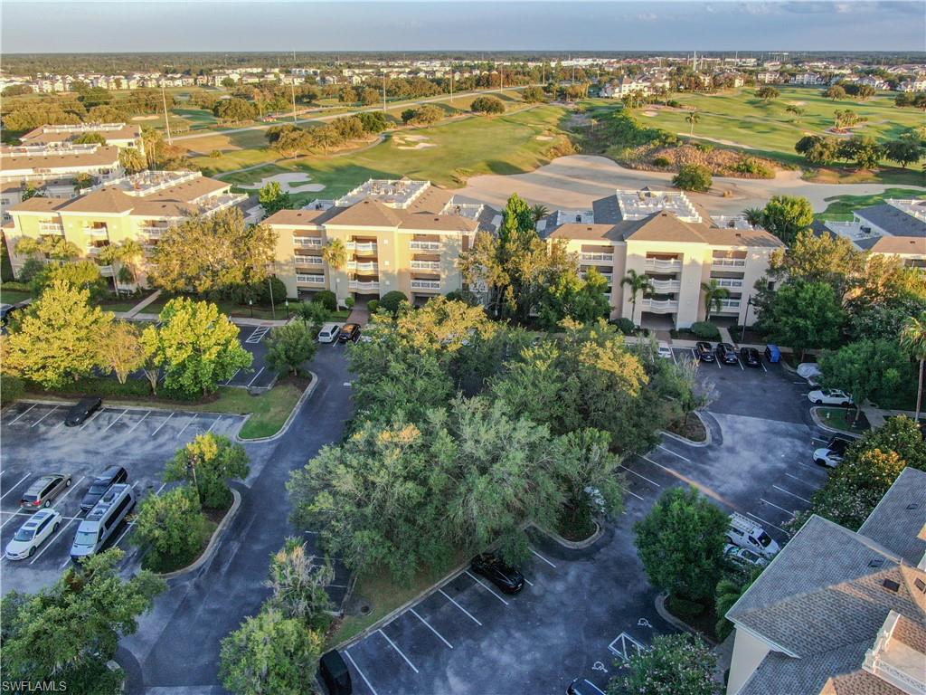1362 Centre Ct Ridge Drive, Unit 101 Reunion, FL 34747 - Photo 3 of 25 View of aerial view