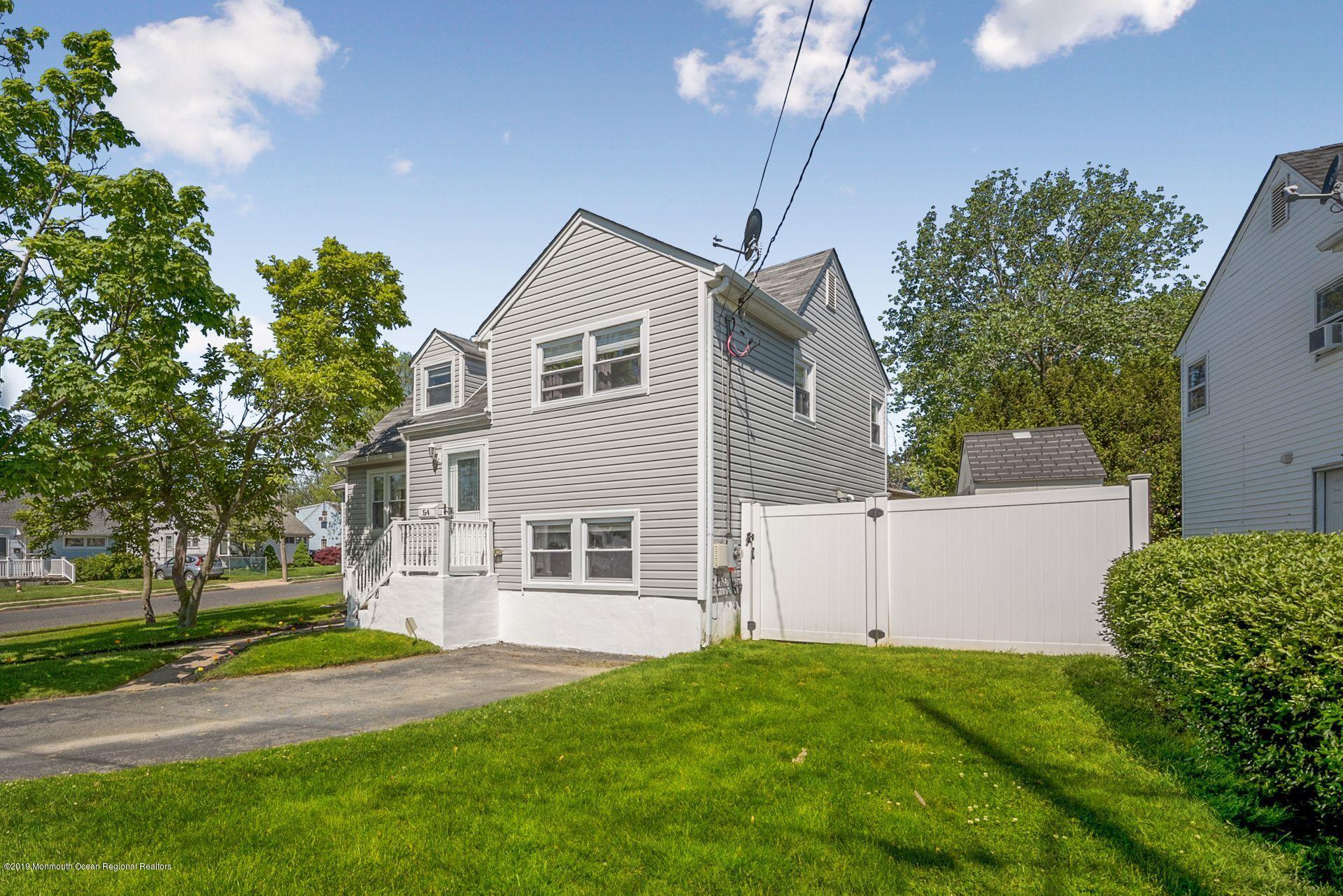 54 Ridge Place Neptune City, NJ 07753 - Photo 49 of 49 1