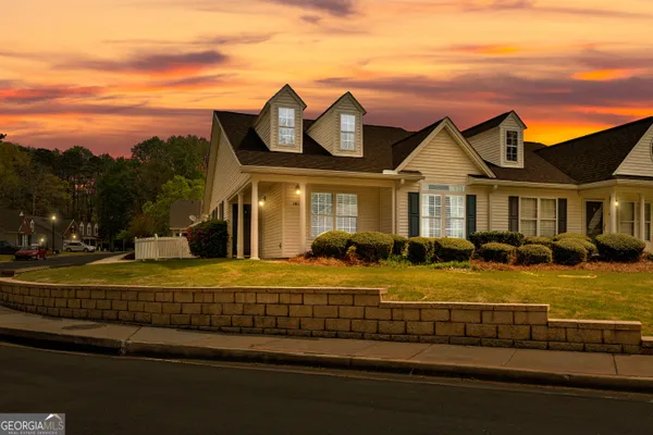 $360,000 | 1017 Pinehurst Drive, Peachtree City, GA 30269