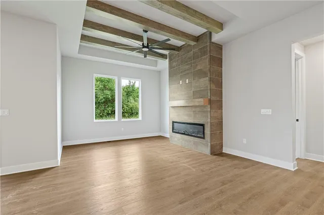 $510,510 | 20623 Skyview Lane, Spring Hill, KS 66083